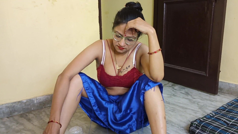 lust of milf: Step Son Fucked Hard His Step Mommy