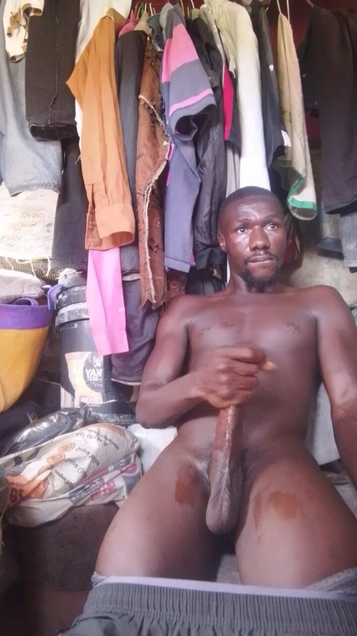 solomonnaija: Stop My Available Abandon Place to Make Myself Comfortable