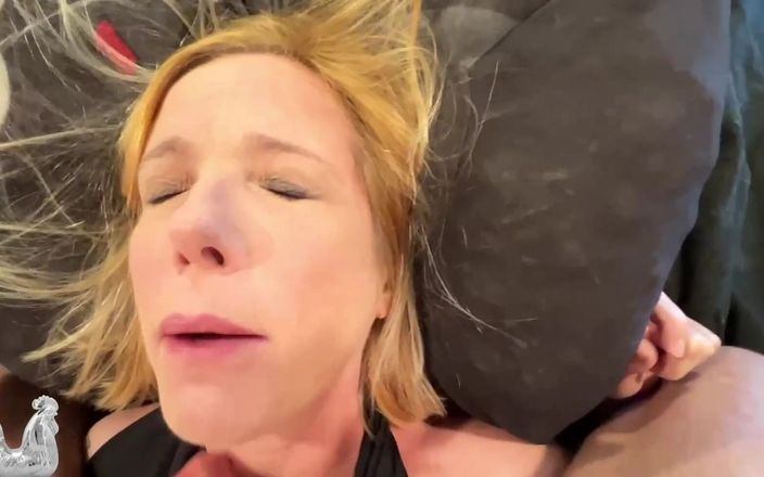 Jane Cane: Mi sento come più di alcuni di voi abbiano incontrato...