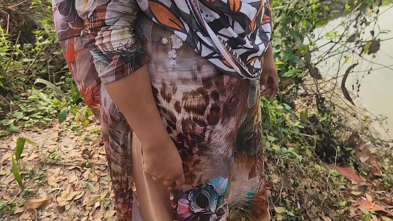 Banglavabi: Fufu Vatija Sex Video Viral Part 01