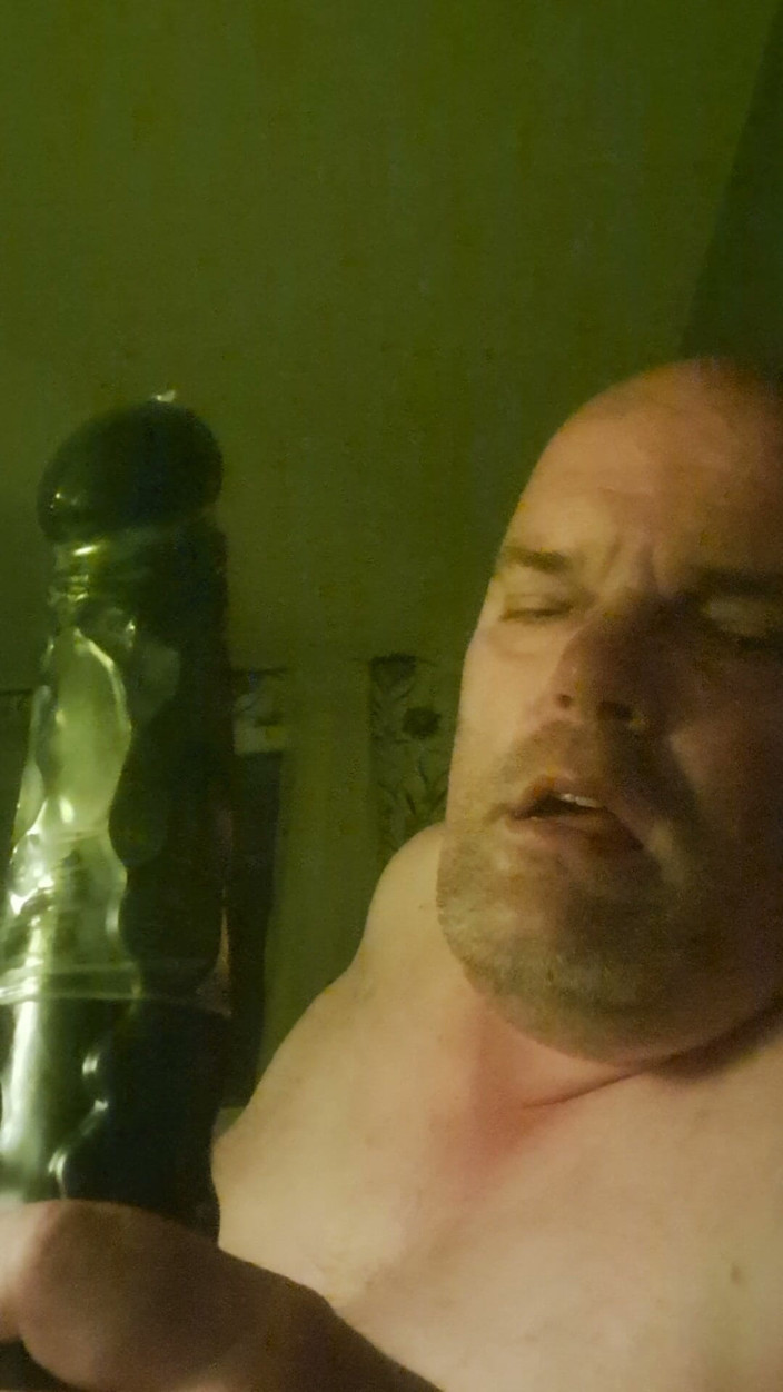 Fickspecht: Bez Debaty Tlusté Dildo Pro Děvku