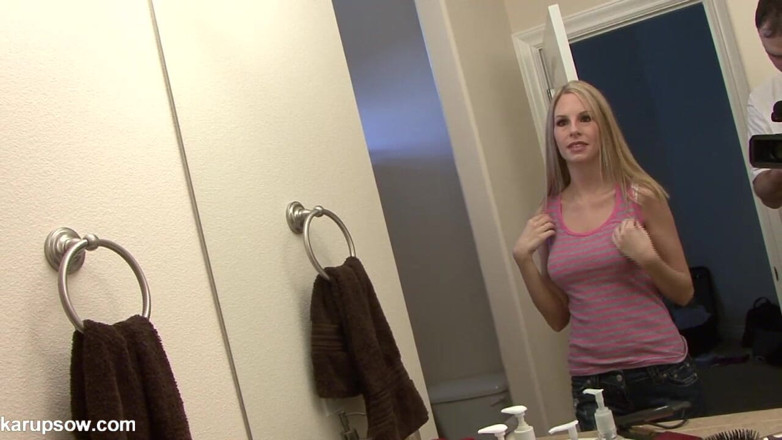 Karups Older Women: Julie