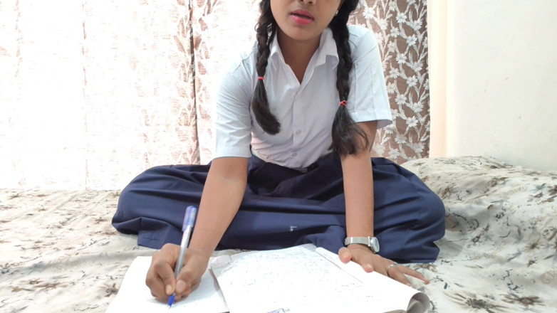 Mumbai Ashu: Master Fucking