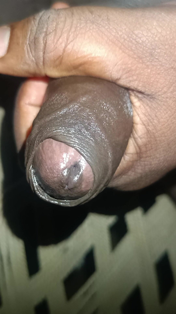 Goodboy_tamil: Мокрый член