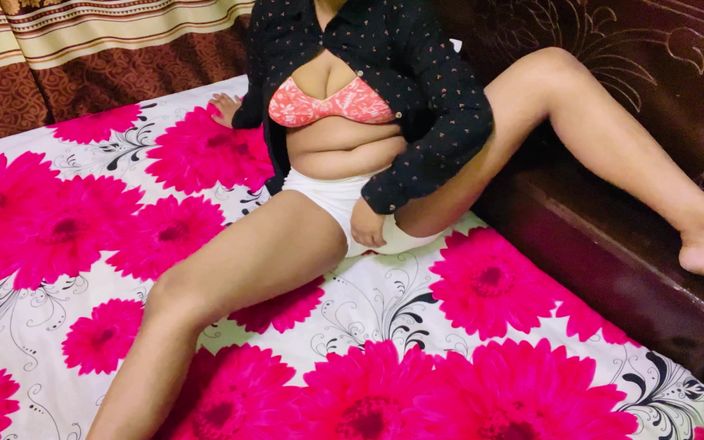 Ena: Indian College Girl Masturbation Big Ass Beautiful Pussy