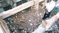 Video viral mahasiswi india