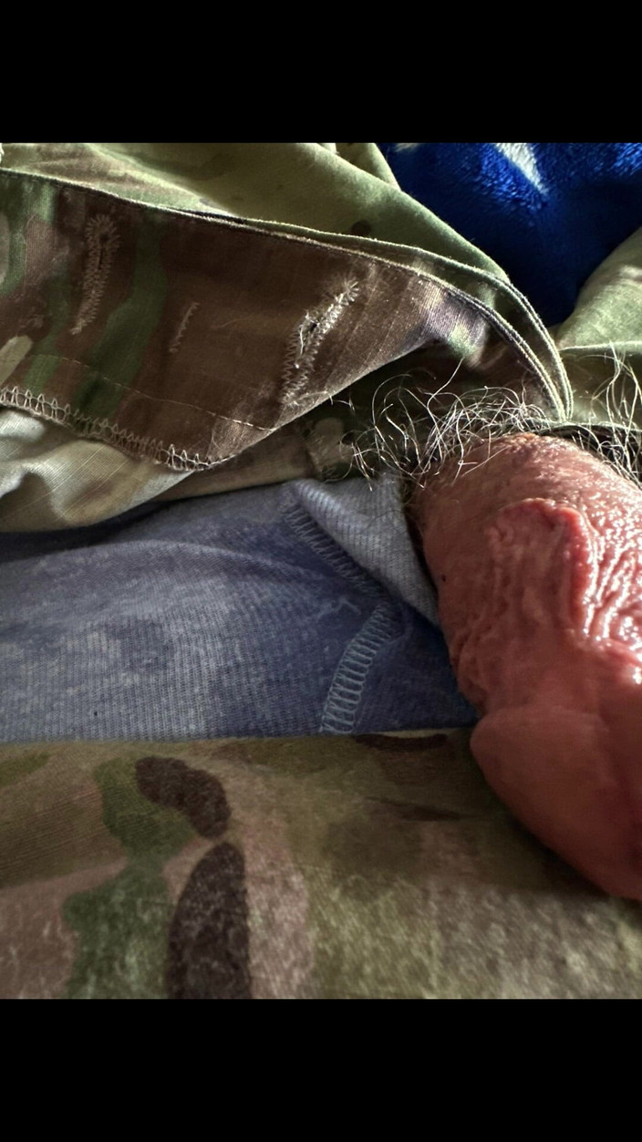 Gay Soldier Stuff: Napalona Armia Solider kompilacja personalizacji bielizny na sprzedaż szarpanie na...