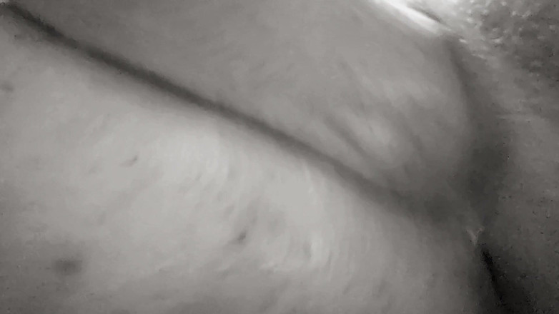 Mrs. Dickinson and Roughael: Buceta fisting e tapa, closeup