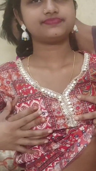Session 19. Desi Girlfriend Boyfriend Romantic Reunion After Few Days, Passionate Moments in His Room