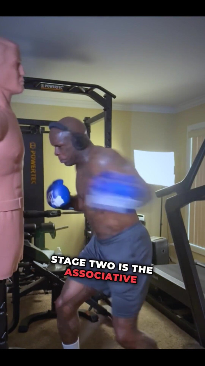 Hallelujah Johnson: McPherson Vital Fitness # 7