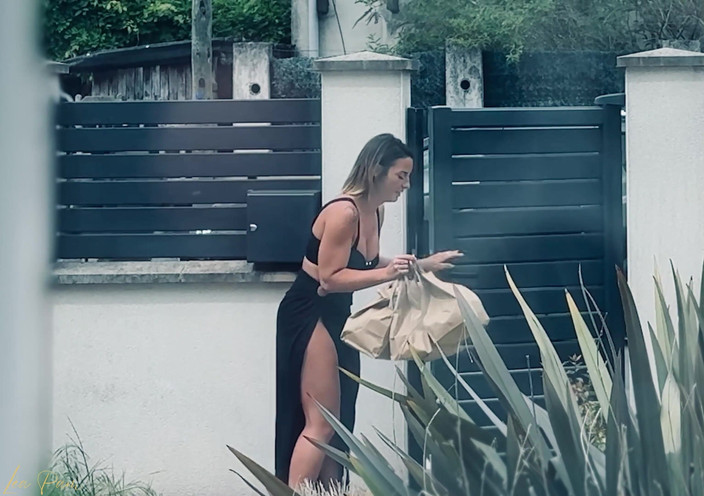 LeaPam: Lesbian JOI with Little Foxxy &amp; Léa Pam