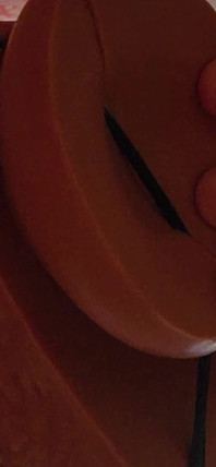 Huge Asspussy Gape with Help From 9.5 in. Circumference King Cock Chubby!