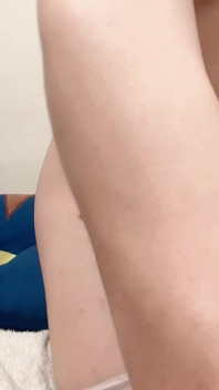 Hana Suck Dick Then Get Nake Show Her Petite Sexy Body