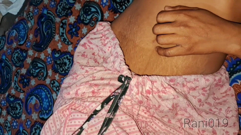Rakesh: Sexul indiencei Bhabhi, fată desi futută