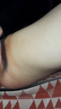 Mijn tepels pompen