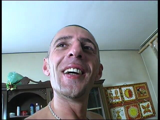 Shemale World: My horny cock breaking a sweet shemale