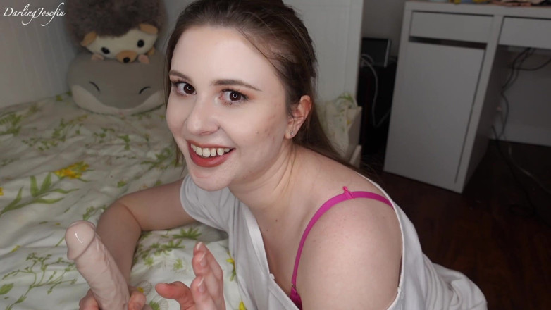 Darling Josefin: Casualmente follando al amigo de mi esposo