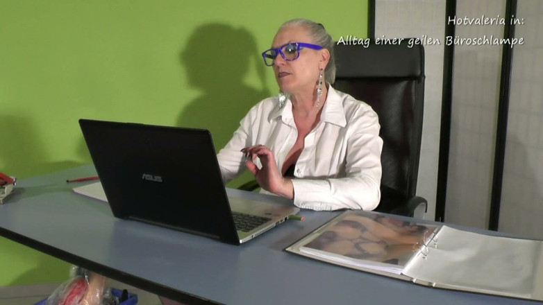 Hotvaleria: Oficina
