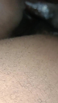 Pareja porno casero montando y batiendo toda mi polla