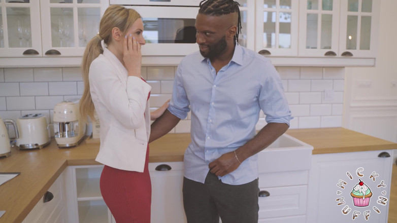 Micky Muffin Studio: É assim que eu recebo todos os apartamentos!