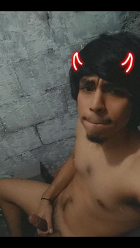 Masturbation