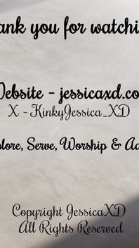 Jessica Dolls Weekly Fuckmachine Therepy