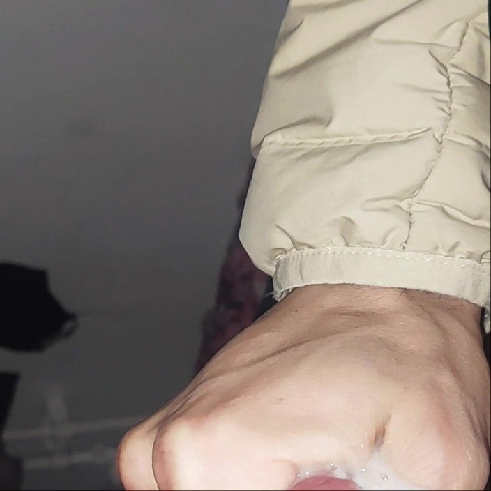 Deyan_XL: Sperma!