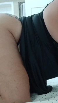 Semen Caliente En El Culo