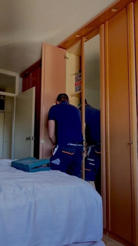 Au travail