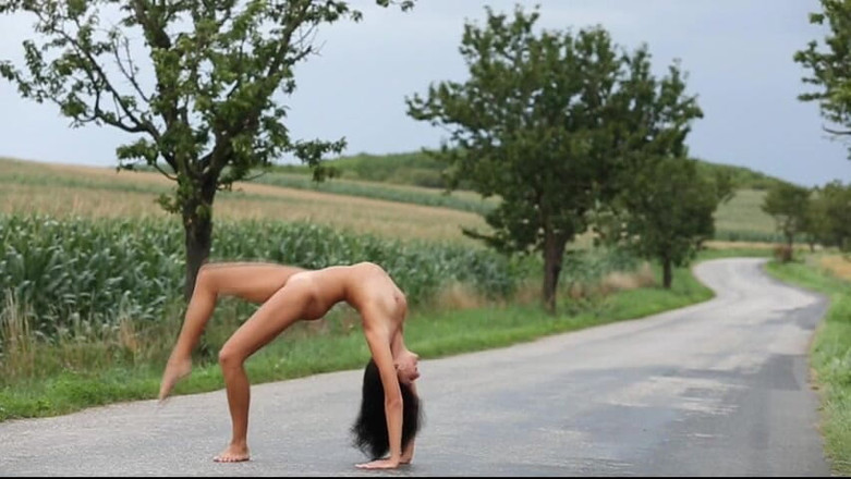 Watch4beauty: 体锻炼