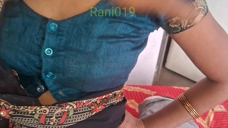 Rakesh: Індійська школярка дезі fatima ki chudayi devar ne bhabhi ko ghodi bana...