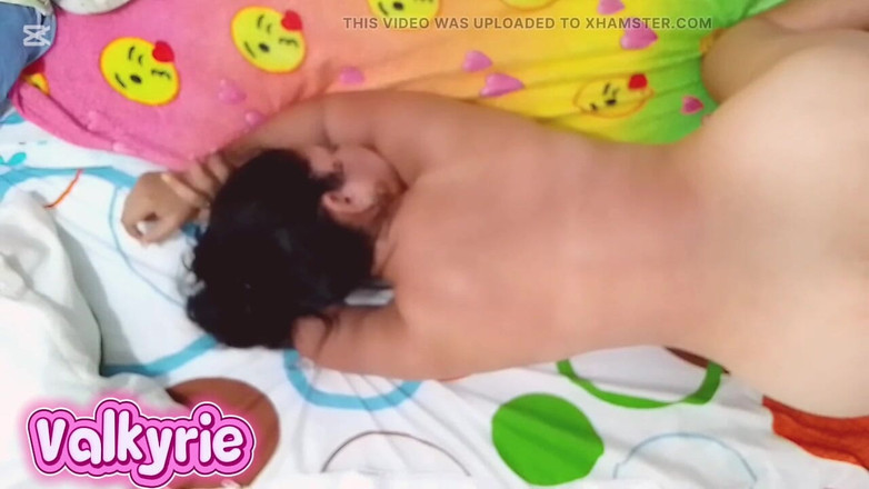 Valkyrieandluigy: Anální sex