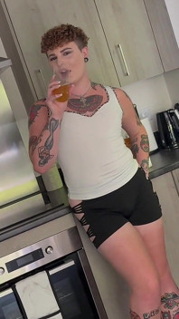 ¿sed? Si, Tengo Sed De Ese Culo