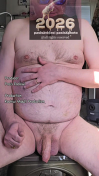 More and More Cum