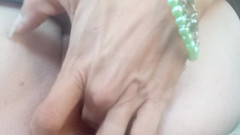 TinyLittleTease: 식료품점 주차장에서 노는 중