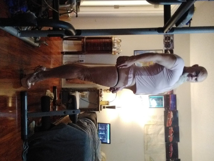 MrLeggs: Hampir Tiada Kata-kata Yang Diucapkan, Tidak Pernah Saya Akan Dipecahkan,...