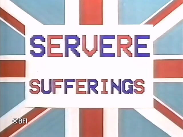 Hardcore slave sex: Severe suffering