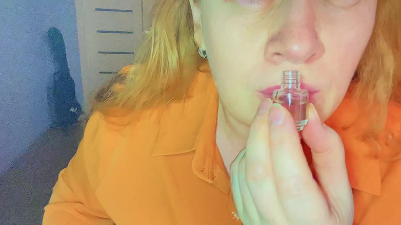 VikkiGeorgia: 향수 애호가