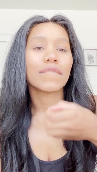 Jenna Foxx egzersiz sonrası mastürbasyon yapıyor