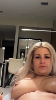 Cum Watch This Horny Girl