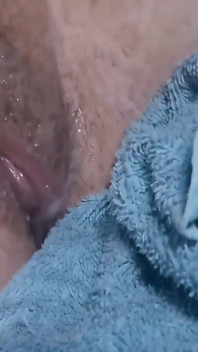 Wet and Juicy