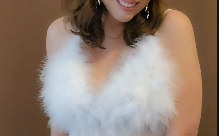 Nikki Nevada: Pojďte si hrát sobí hry se Santovým nejrajcovnějším nezbedným sobem