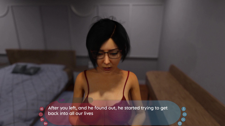 Wickedgammes studio: Кицька-коханець (частина 4)