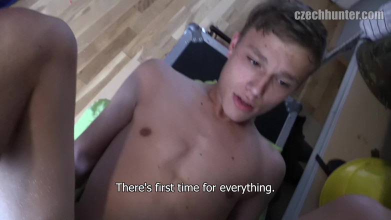 Twink pop studio: Twinkpop - Thợ săn Séc 269