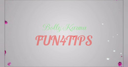 Bolly Karma: Bože, nikdy by mě nenapadlo, že ho vykulím