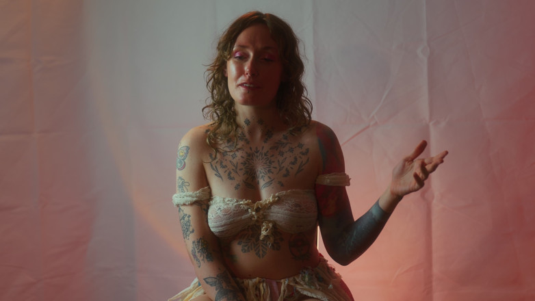 Goddess Transcendence: Wolę pieprzyć plastik, Femdom Rogacz POV, pieprzona maszyna