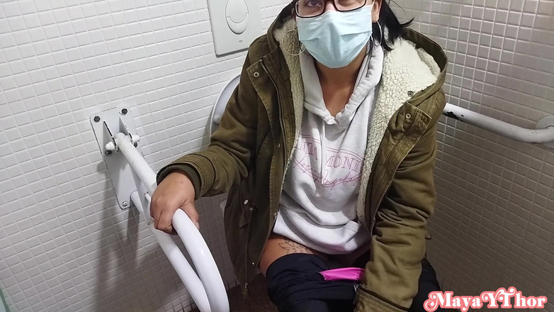 Mayay Thor X: डॉक्टर मुझे देखता है