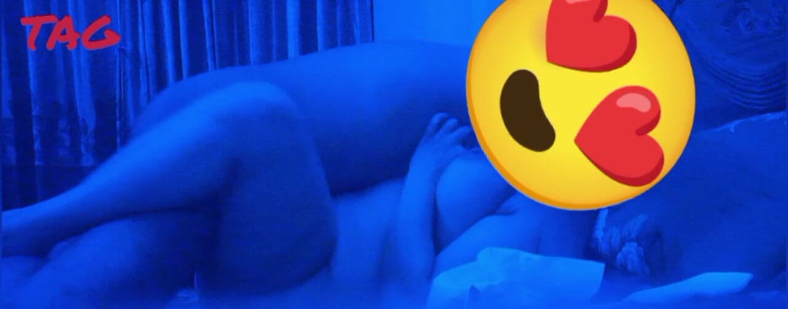 Teensex: Iubită cu curul mare futută tare în pizda umedă cu iubitul...
