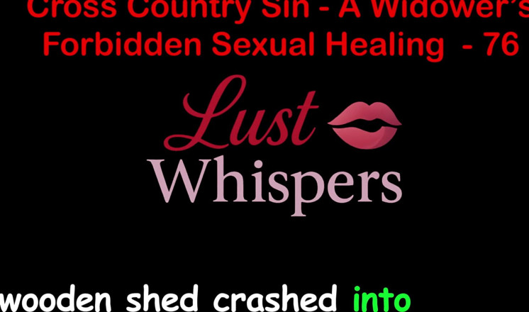 LustWhispers: 흑형 대물 에게 따먹히는 핫한 밀프