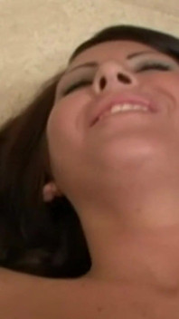 Maya Divines Big Booty Is so Divine That It Needed to Be Drilled Pretty Hard